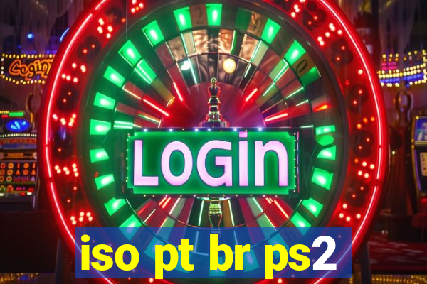 iso pt br ps2